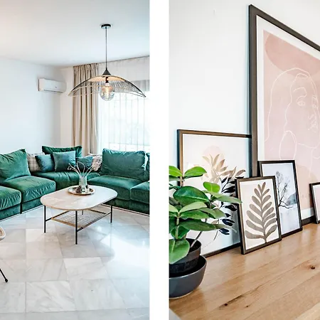 빌라 Grr - Elegant With Exclusive Private Pool