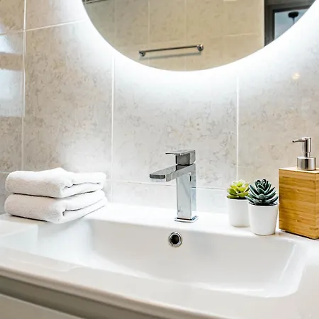 빌라 Grr - Elegant With Exclusive Private Pool *