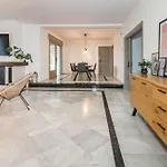Grr - Elegant With Exclusive Private Pool Marbella