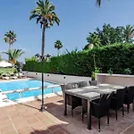 Grr - Elegant With Exclusive Private Pool Vila *