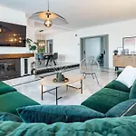 Grr - Elegant With Exclusive Private Pool Vila Marbella