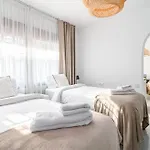 Vila Grr - Elegant With Exclusive Private Pool Marbella
