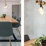 Grr - Elegant With Exclusive Private Pool Vila