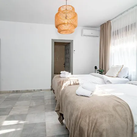 Grr - Elegant With Exclusive Private Pool Marbella