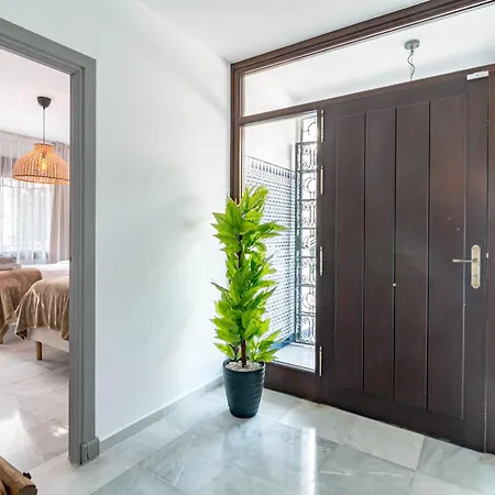 Grr - Elegant With Exclusive Private Pool Вилла Марбелья