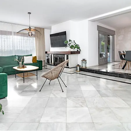 Grr - Elegant With Exclusive Private Pool * Марбелья