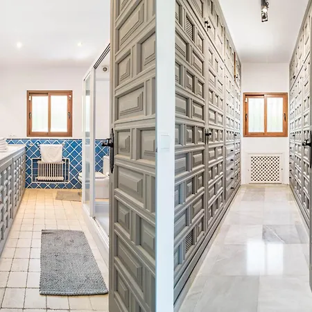 Grr - Elegant With Exclusive Private Pool *