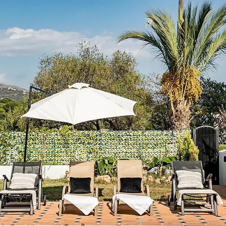 Villa Grr - Elegant With Exclusive Private Pool *