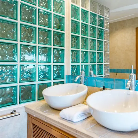 Grr - Elegant With Exclusive Private Pool Villa Marbella