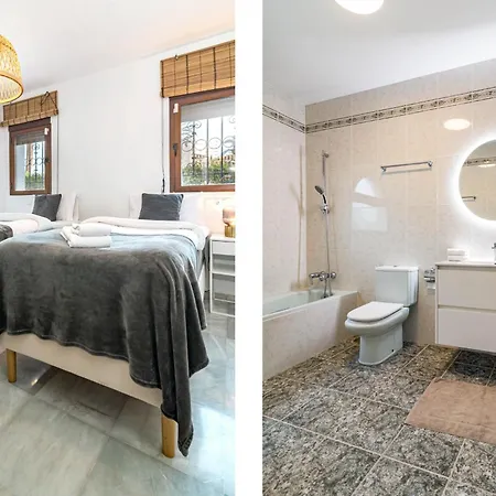 Grr - Elegant With Exclusive Private Pool Вилла