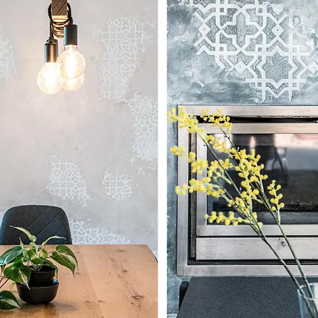 Grr - Elegant With Exclusive Private Pool Marbella