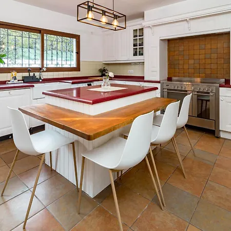 Grr - Elegant With Exclusive Private Pool * Marbella