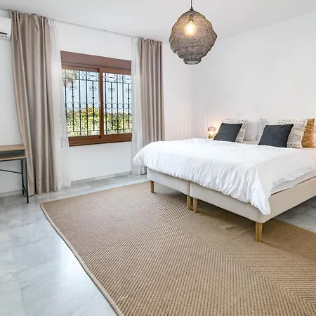 Grr - Elegant With Exclusive Private Pool Villa *