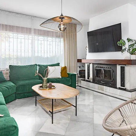 Вилла Grr - Elegant With Exclusive Private Pool *