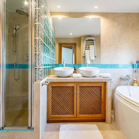 Grr - Elegant With Exclusive Private Pool Villa Marbella