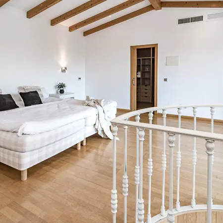 Grr - Elegant With Exclusive Private Pool * Марбелья