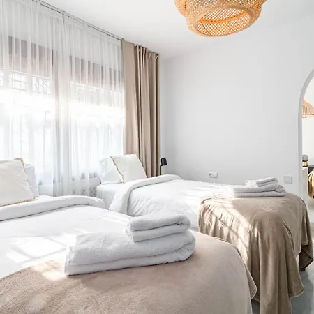 Willa Grr - Elegant With Exclusive Private Pool Marbella