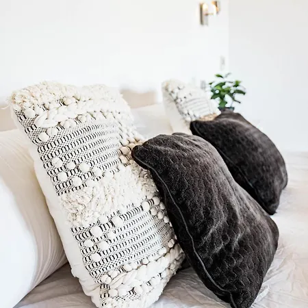 Grr - Elegant With Exclusive Private Pool Marbella