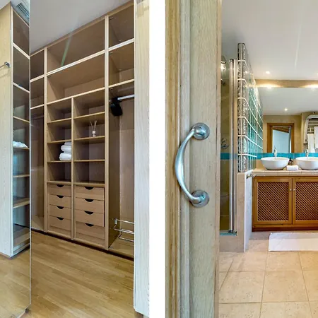 Grr - Elegant With Exclusive Private Pool * Marbella