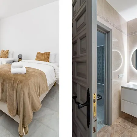 Grr - Elegant With Exclusive Private Pool Вилла Марбелья