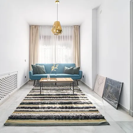 Grr - Elegant With Exclusive Private Pool Marbella