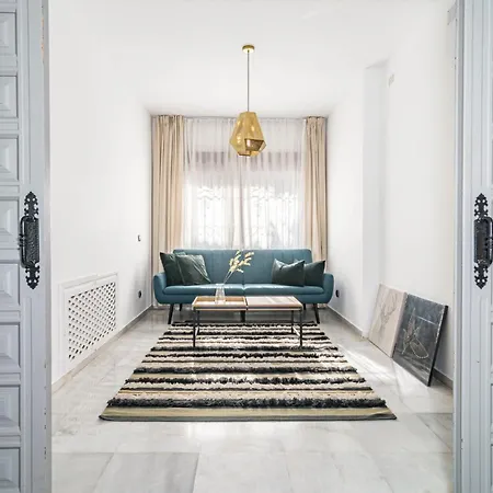 Grr - Elegant With Exclusive Private Pool * Marbella