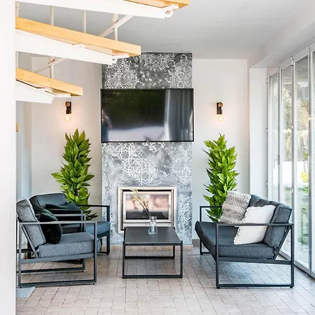 Вилла Grr - Elegant With Exclusive Private Pool *