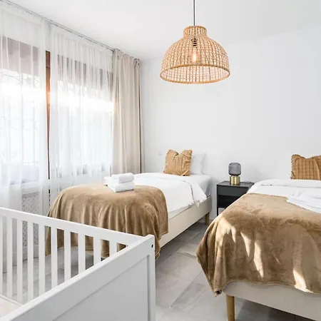 Willa Grr - Elegant With Exclusive Private Pool *