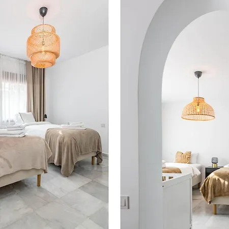 Grr - Elegant With Exclusive Private Pool Willa Marbella