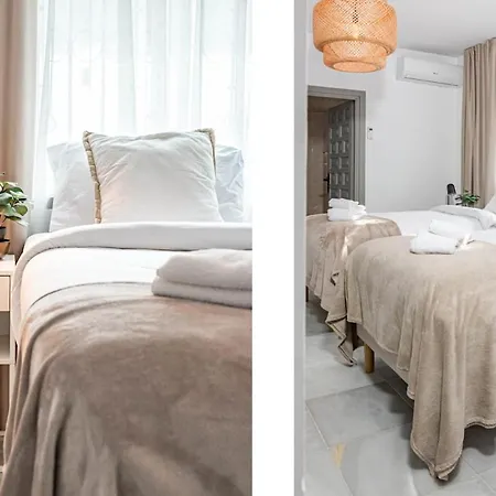 Willa Grr - Elegant With Exclusive Private Pool Marbella