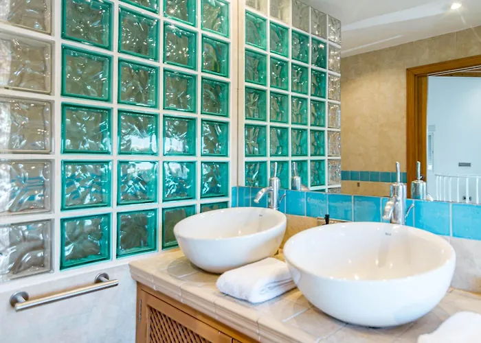 Grr - Elegant With Exclusive Private Pool Villa Marbella