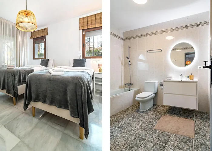 Grr - Elegant With Exclusive Private Pool Villa