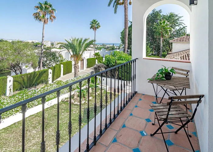 Grr - Elegant With Exclusive Private Pool *