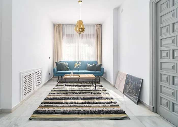 Grr - Elegant With Exclusive Private Pool Marbella
