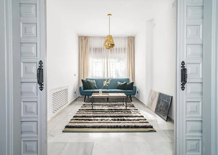 Grr - Elegant With Exclusive Private Pool * Marbella