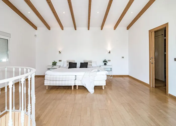Villa Grr - Elegant With Exclusive Private Pool