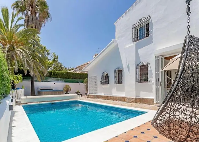 Grr - Elegant With Exclusive Private Pool Villa *