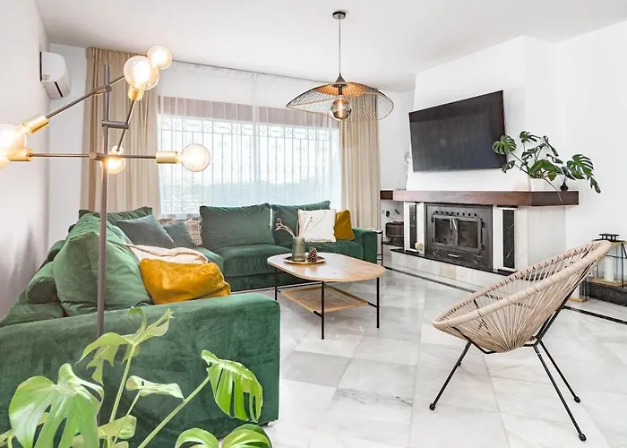 Grr - Elegant With Exclusive Private Pool