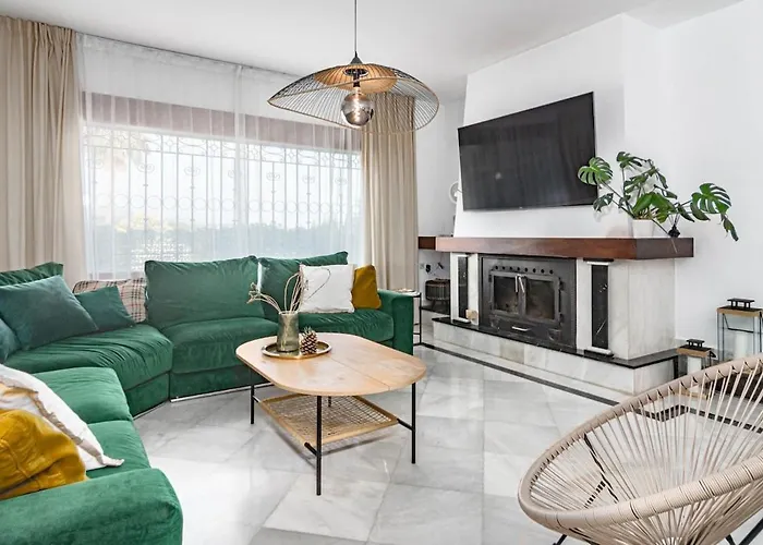 Villa Grr - Elegant With Exclusive Private Pool