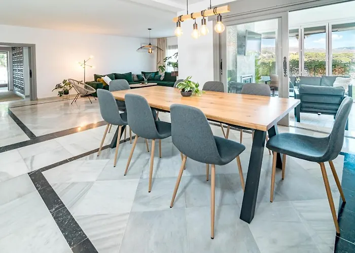 Grr - Elegant With Exclusive Private Pool