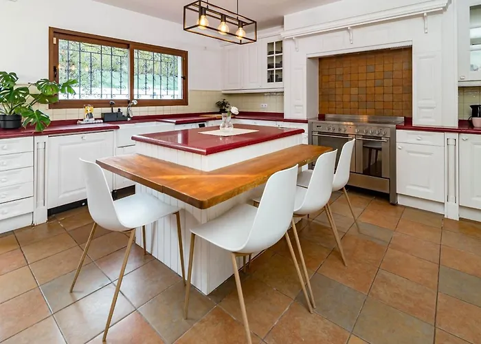 Grr - Elegant With Exclusive Private Pool Marbella