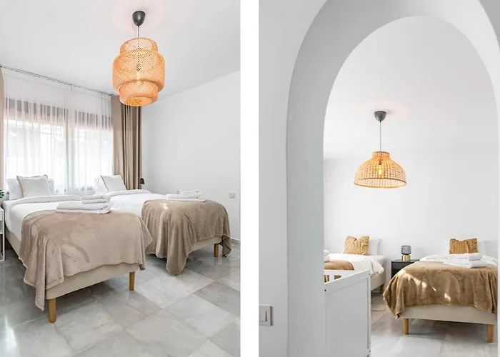 Grr - Elegant With Exclusive Private Pool Villa Marbella
