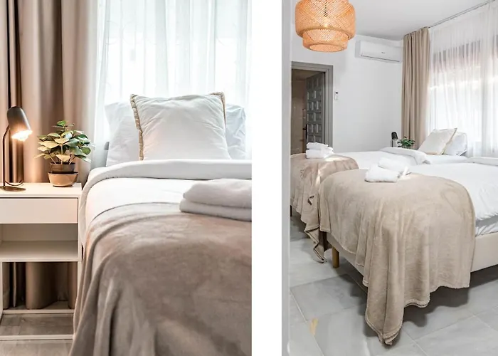 Villa Grr - Elegant With Exclusive Private Pool Marbella