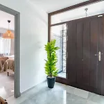 Grr - Elegant With Exclusive Private Pool Villa Marbella