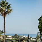 Grr - Elegant With Exclusive Private Pool Marbella