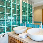 Grr - Elegant With Exclusive Private Pool Villa Marbella