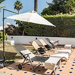 Villa Grr - Elegant With Exclusive Private Pool Marbella