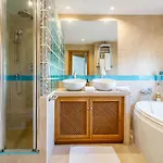 Grr - Elegant With Exclusive Private Pool Villa Marbella