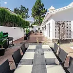 Grr - Elegant With Exclusive Private Pool Marbella