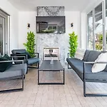 Grr - Elegant With Exclusive Private Pool Villa Marbella